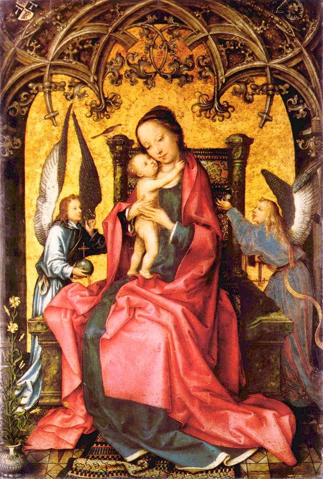 Hans Holbein d. Ä. 004