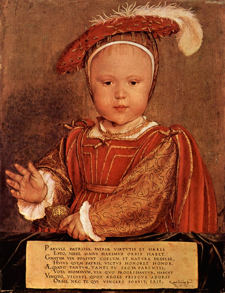 Hans Holbein d. J. 044