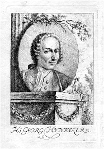 Hans Georg Hunkeler