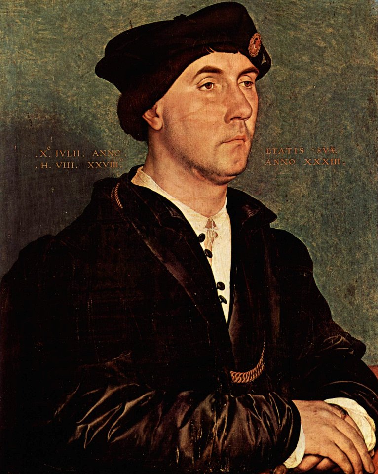 Hans Holbein d. J. 060