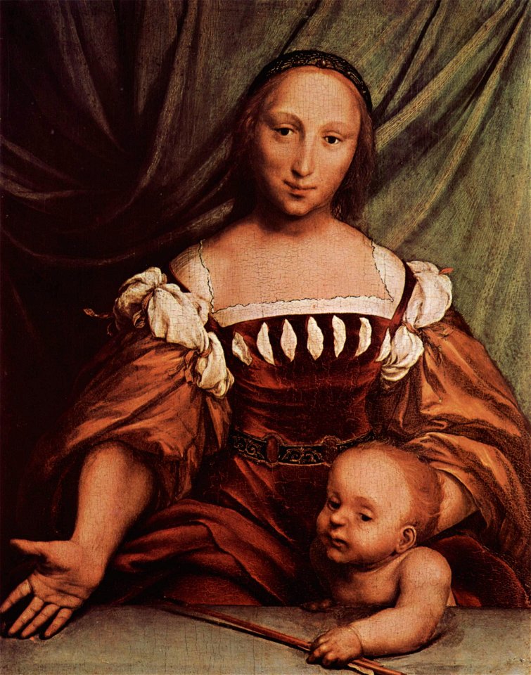 Hans Holbein d. J. 079