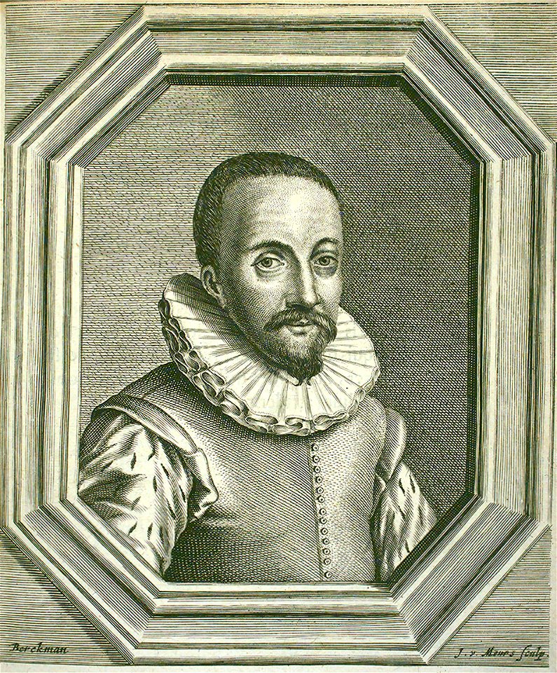Hans Lipperhey