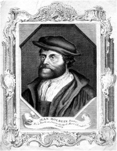 Hans Holbein le Jeune