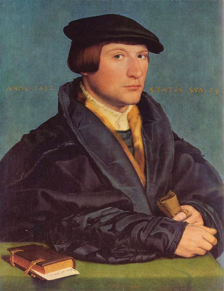 Hans Holbein d. J. 068