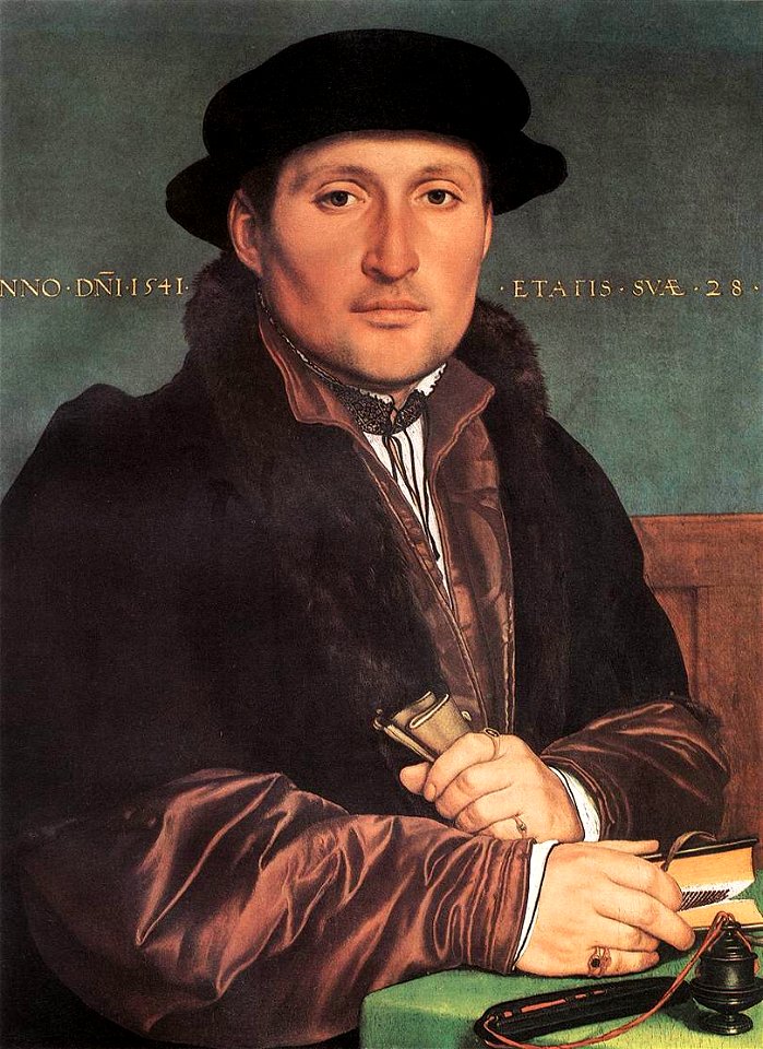 Hans Holbein d. J. 070b