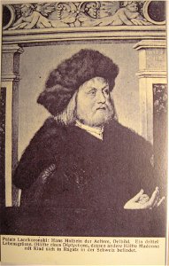 Hans Holbein d. Ä. 011