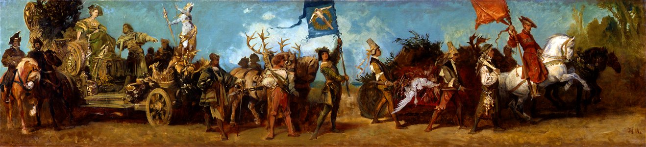 Hans Makart 007