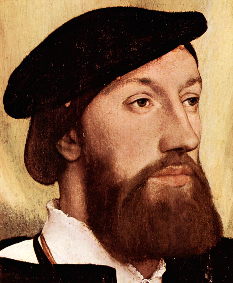 Hans Holbein d. J. 073