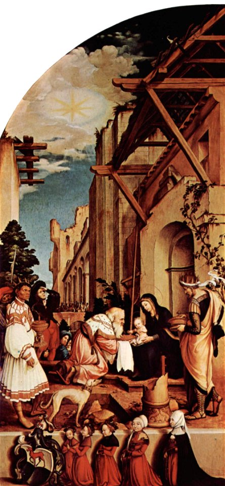 Hans Holbein d. J. 001