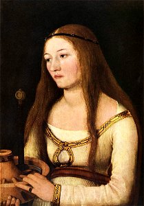 Hans Holbein d. Ä. 005