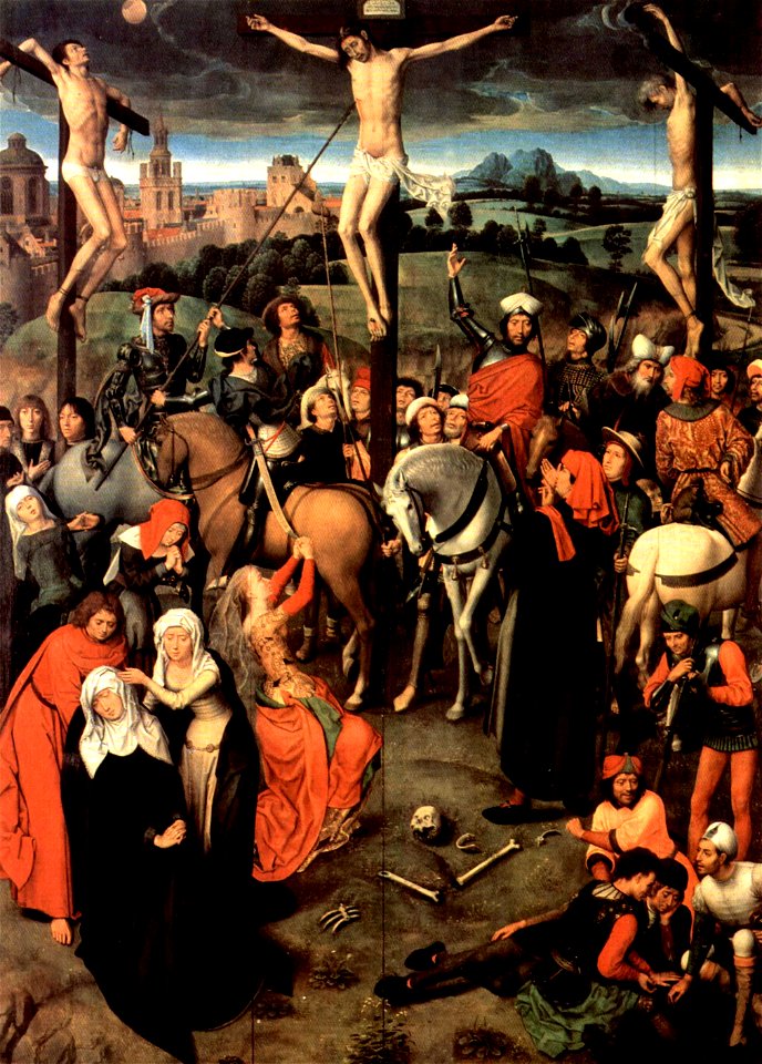 Hans Memling 004