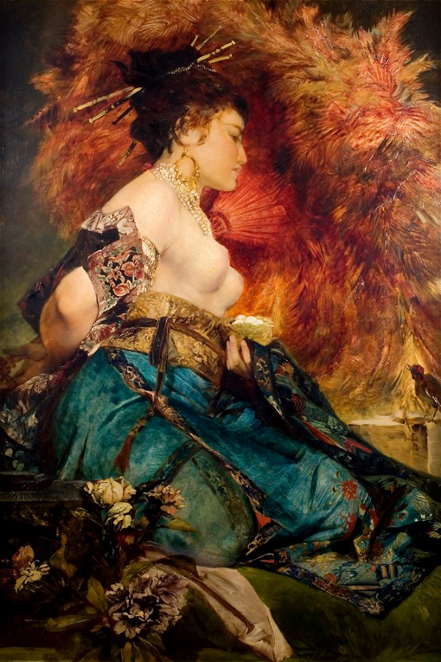 Hans Makart 006