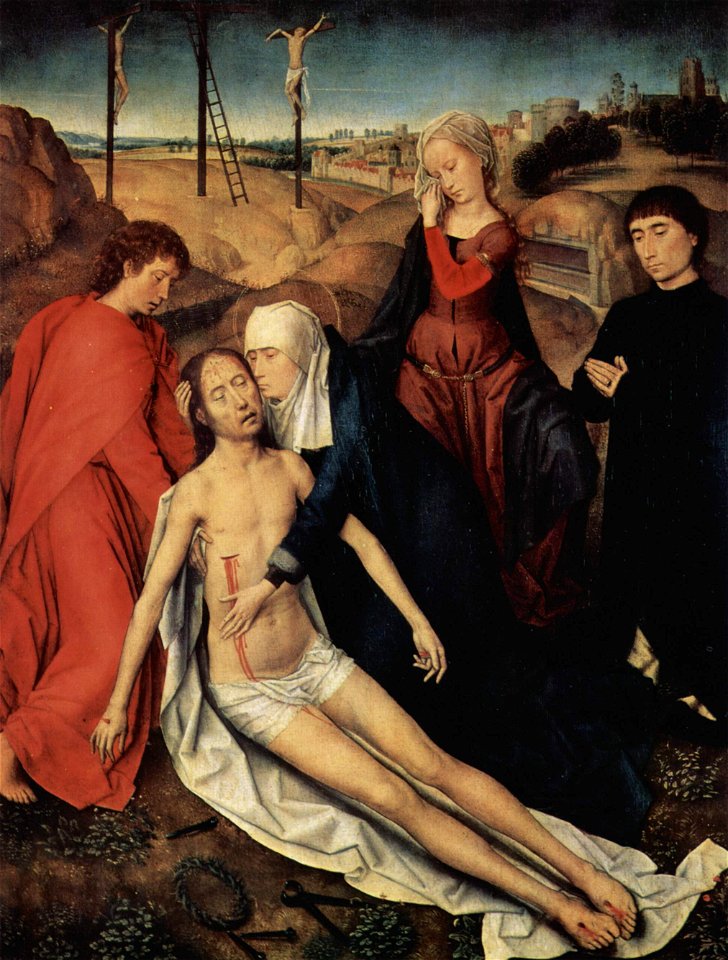 Hans Memling 012