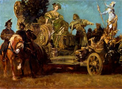 Hans Makart 008