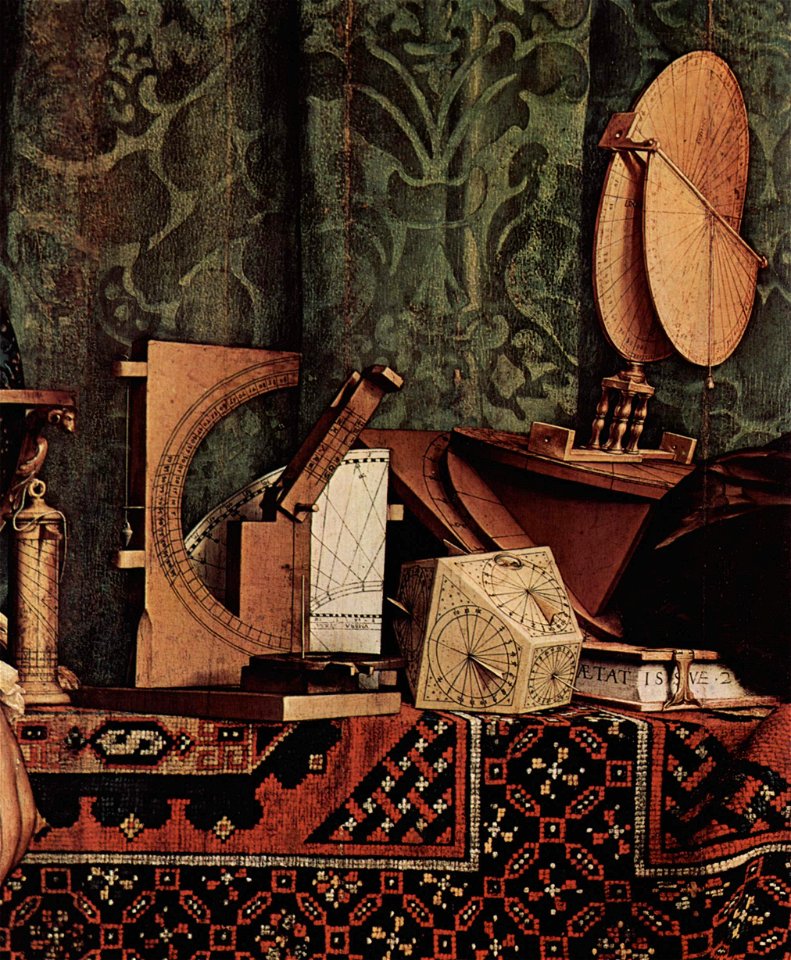 Hans Holbein d. J. 029