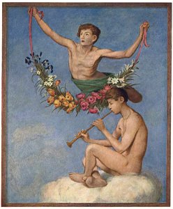 Hans Thoma Mai