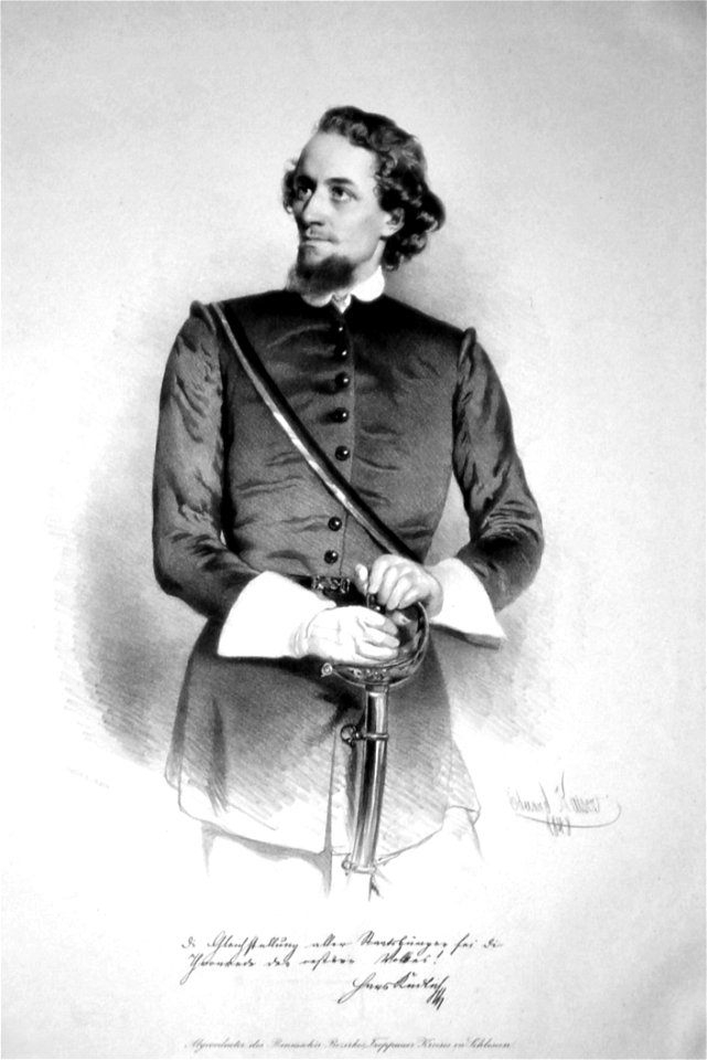 Hans Kudlich