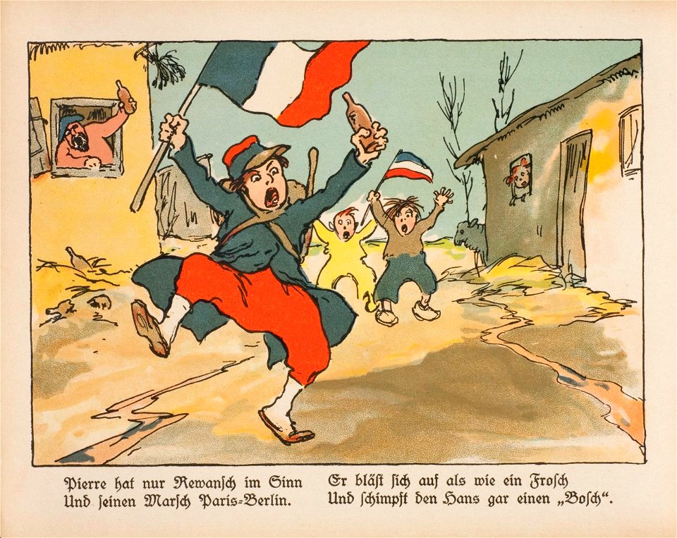 Hans und Pierre 04