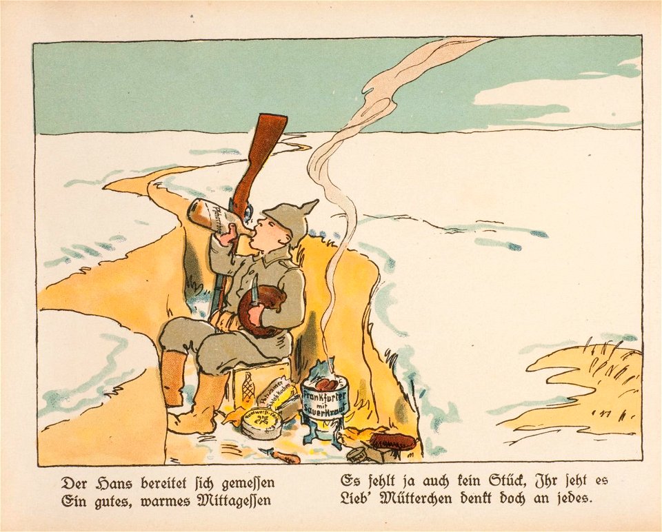 Hans und Pierre 08