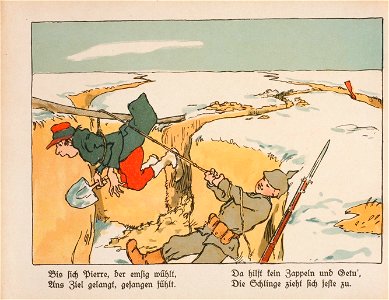 Hans und Pierre 12