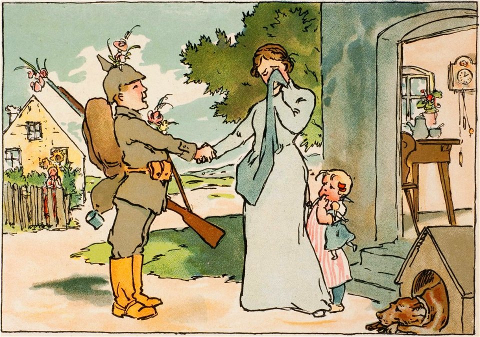 Hans und Pierre ill03