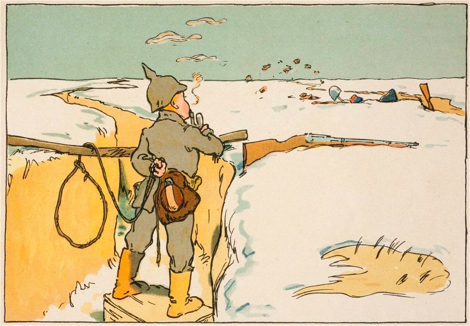 Hans und Pierre ill11