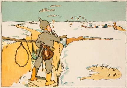 Hans und Pierre ill11