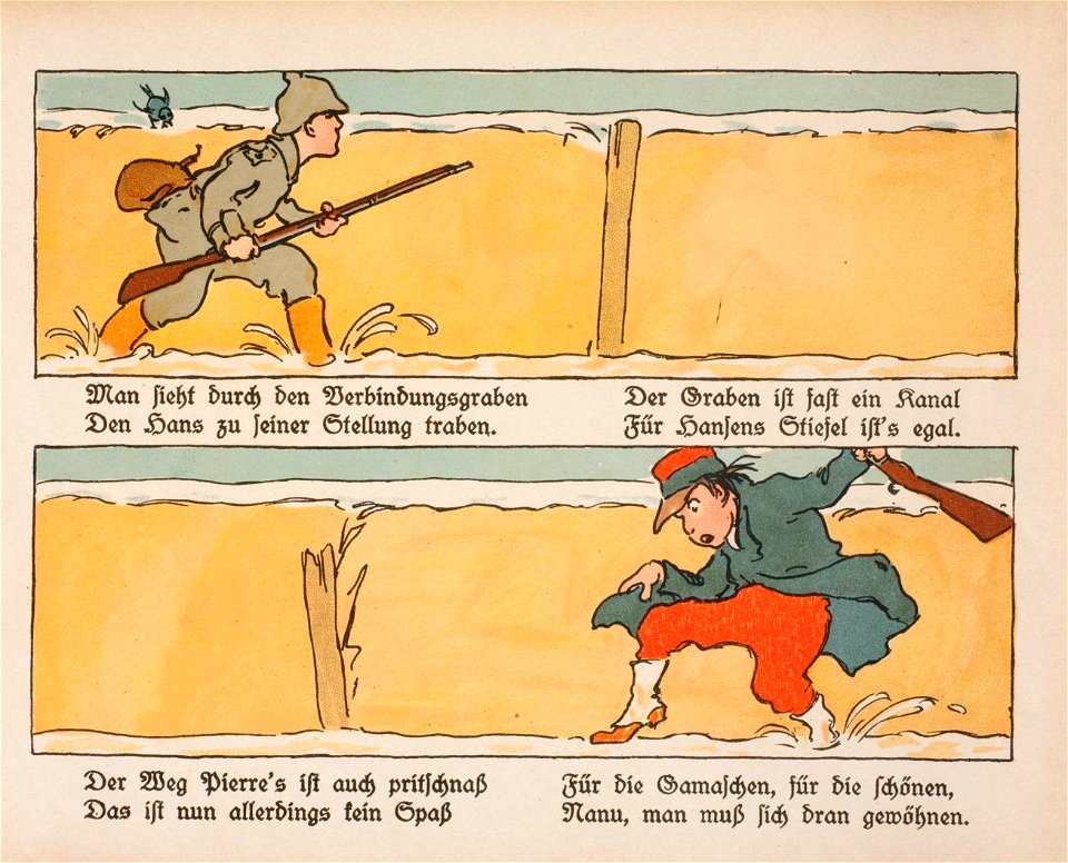 Hans und Pierre 05
