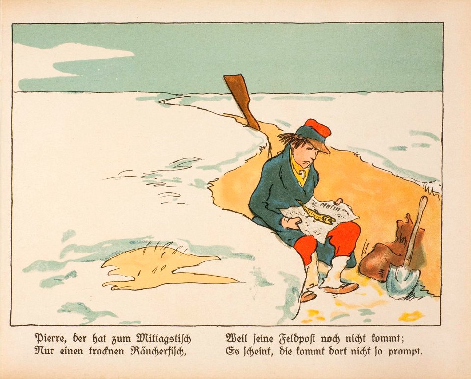Hans und Pierre 09