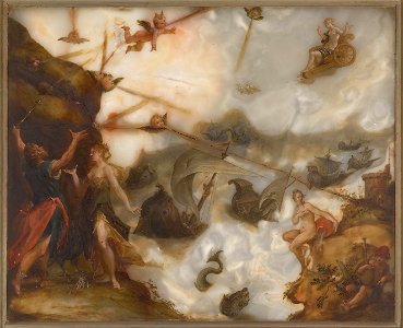Hans von Aachen 024