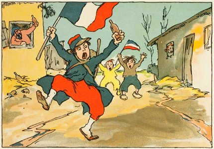 Hans und Pierre ill04