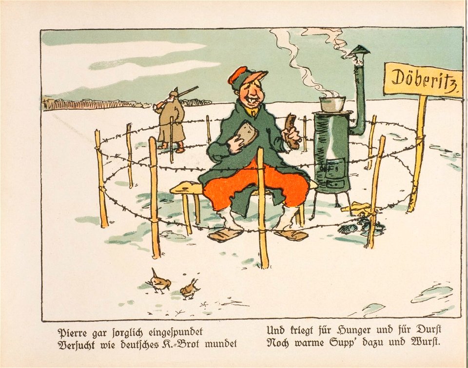 Hans und Pierre 14