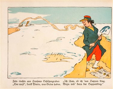 Hans und Pierre 10
