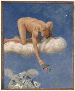 Hans Thoma Juni