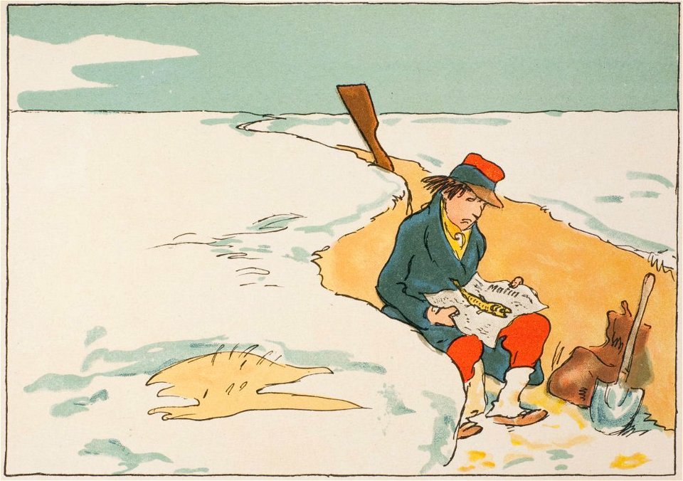 Hans und Pierre ill09