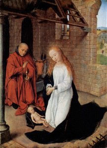 Hans Memling 013
