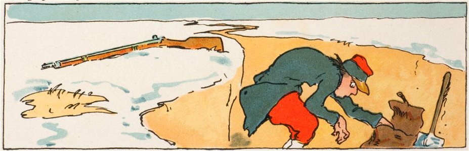 Hans und Pierre ill07 02