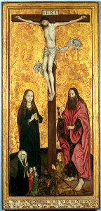Hans Siebenbürger - Epitaph des Jodok Hauser - 4850 - Kunsthistorisches Museum