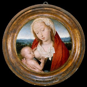Memling-MaredeDeuLlet-Metropolitan