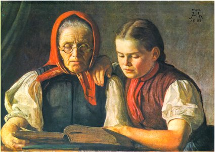 Hans Thoma 15