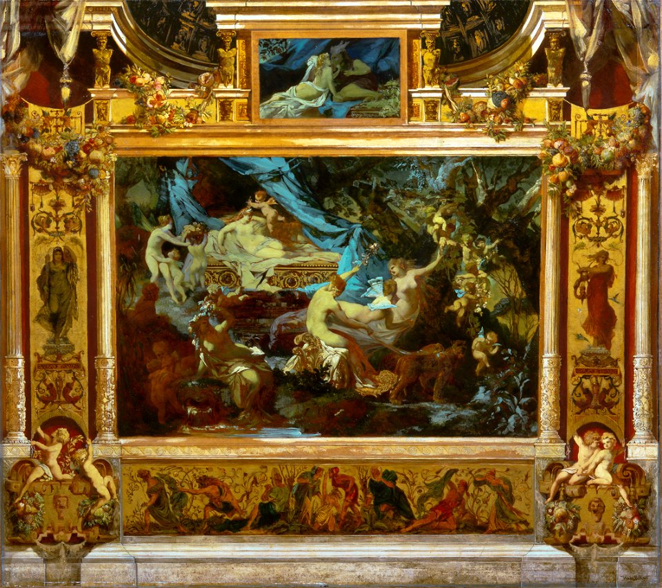 Hans Makart 005