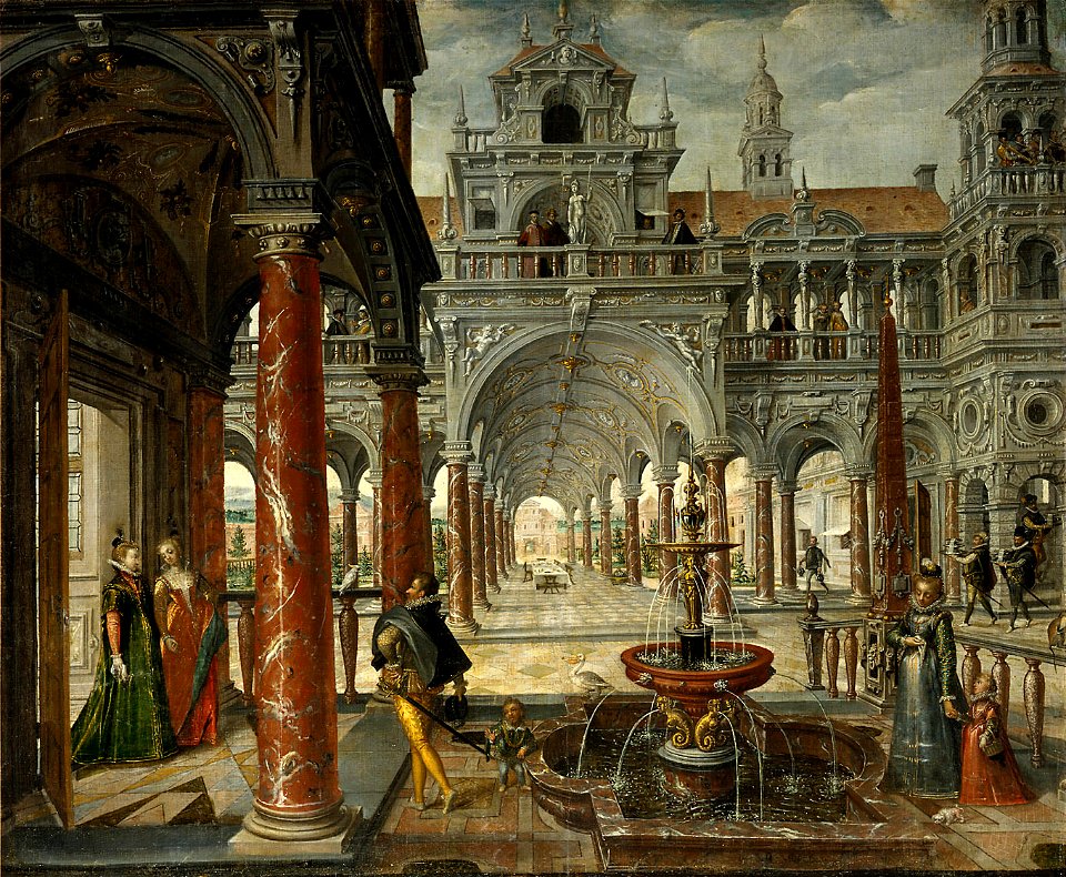 Hans Vredeman de Vries 005