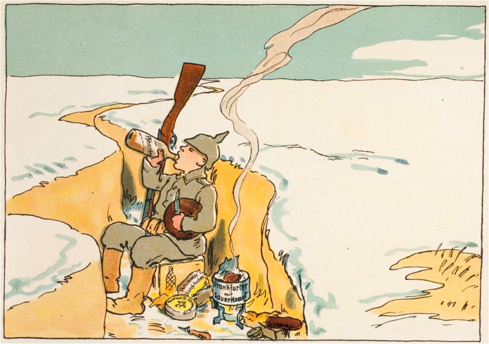 Hans und Pierre ill08