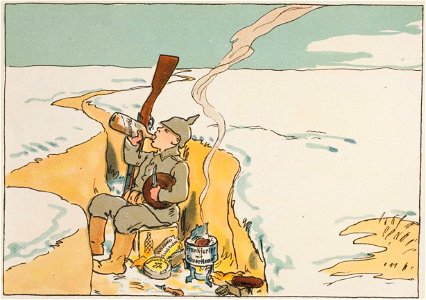 Hans und Pierre ill08