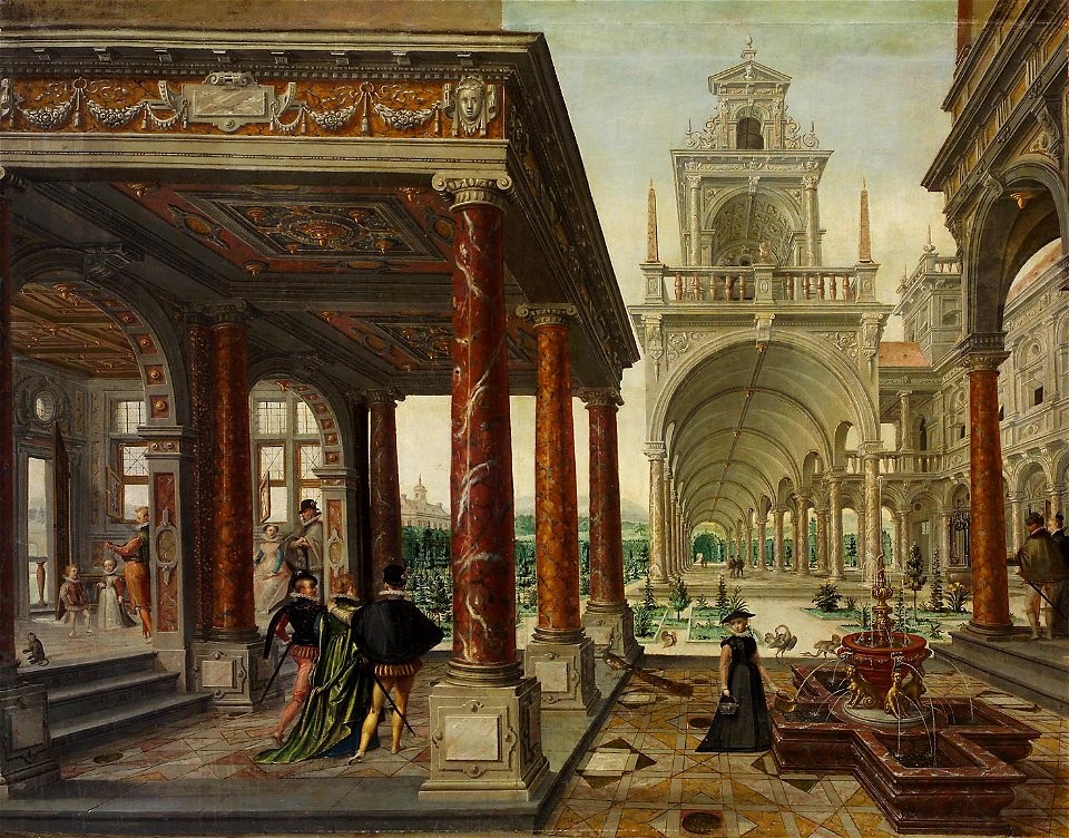 Hans Vredeman de Vries 003