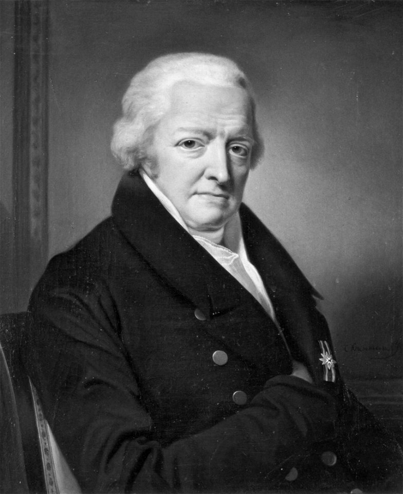 Hans Willem van Aylva (1751-1827)