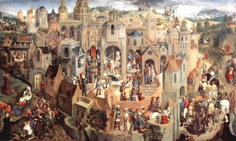 Hans Memling 060