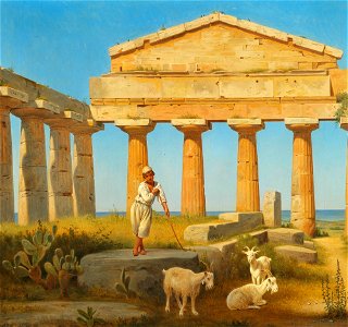 Paestum (Hansen)