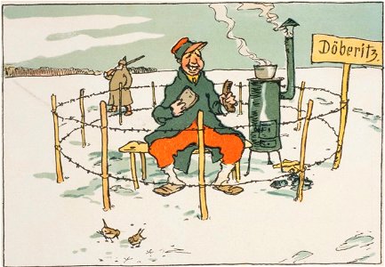 Hans und Pierre ill14