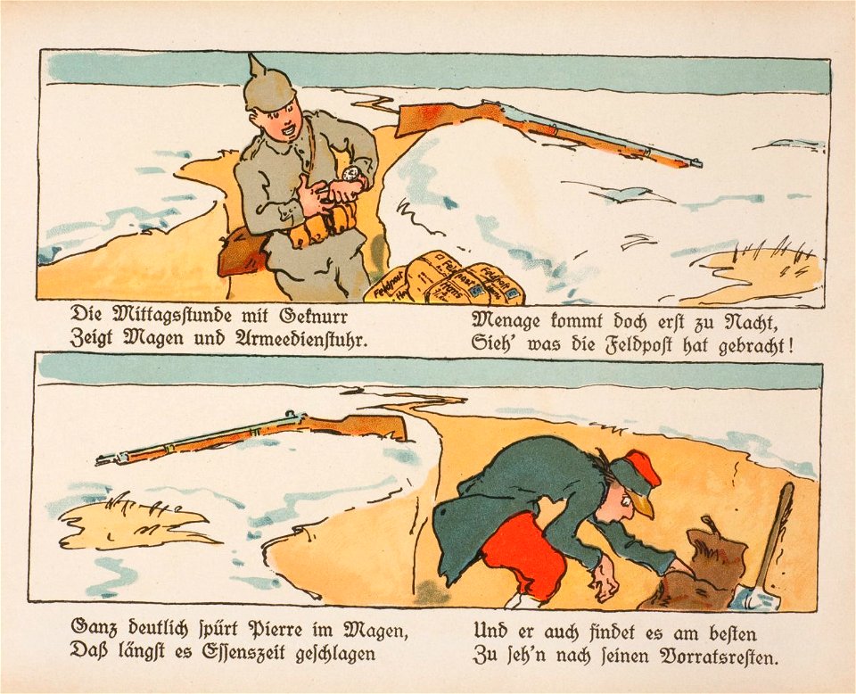 Hans und Pierre 07